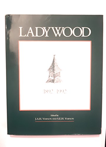 9780969628101: Ladywood 1892 - 1992