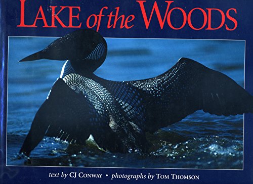 Lake of the Woods (SIGNED)