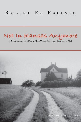 Imagen de archivo de Not in Kansas Anymore a la venta por GoldBooks
