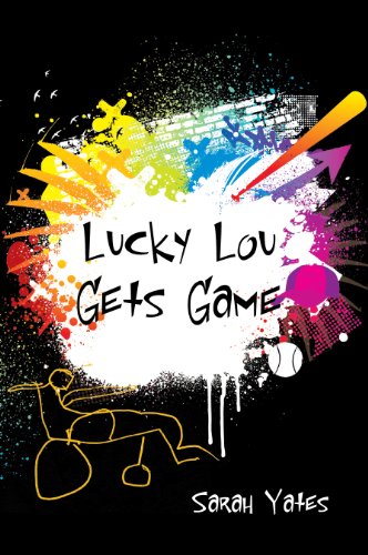 Stock image for Lucky Lou Gets Game for sale by Wonder Book