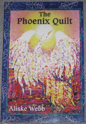 Beispielbild fr The Phoenix Quilt zum Verkauf von HPB-Emerald