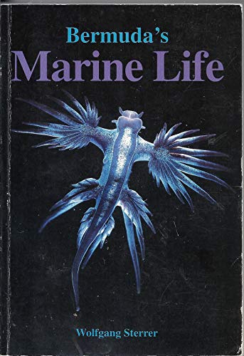 Stock image for Bermudas Marine Life for sale by Blue Vase Books