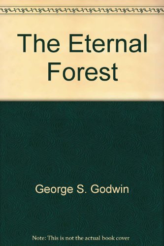 Imagen de archivo de The Eternal Forest a la venta por HPB-Red