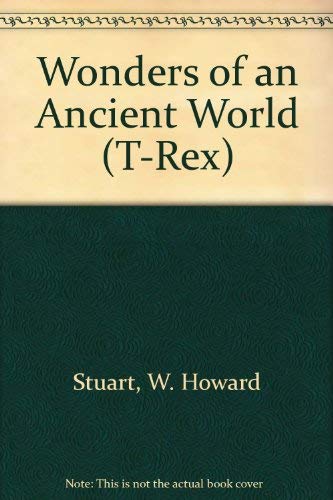 Stock image for Wonders of an Ancient World for sale by ThriftBooks-Atlanta