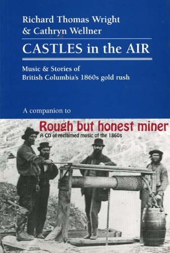 Stock image for Castles in the Air : Music and Stories of British for sale by Russell Books