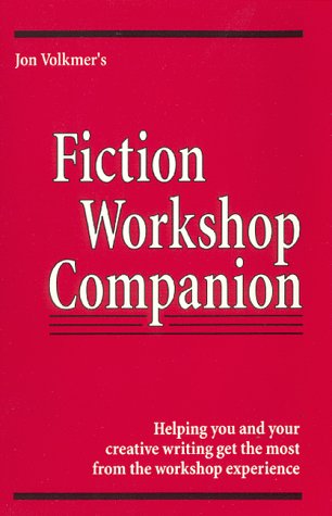 Imagen de archivo de Fiction Workshop Companion a la venta por ThriftBooks-Dallas