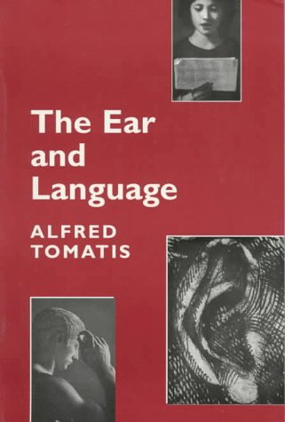 Stock image for The Ear and Language for sale by Zoom Books Company