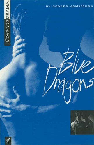 Blue Dragons (9780969726104) by Armstrong, Gordon