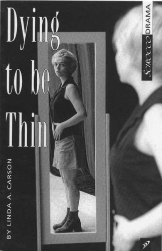 Imagen de archivo de Dying to Be Thin a la venta por Better World Books