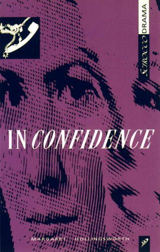 Stock image for In Confidence for sale by High Park Books