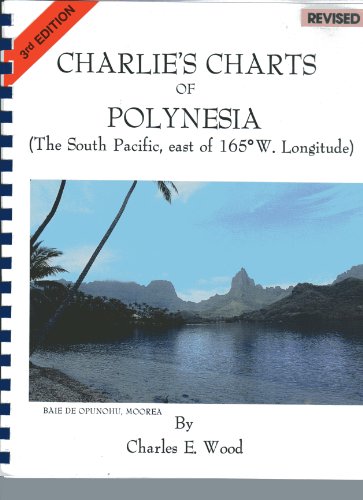 9780969726500: Polynesia