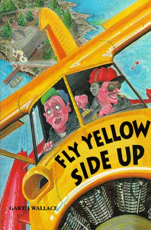 Fly Yellow Side Up, Pie in the Sky, Cockpit Follies, The Flying Circus, If Clouds Could Talk, You...