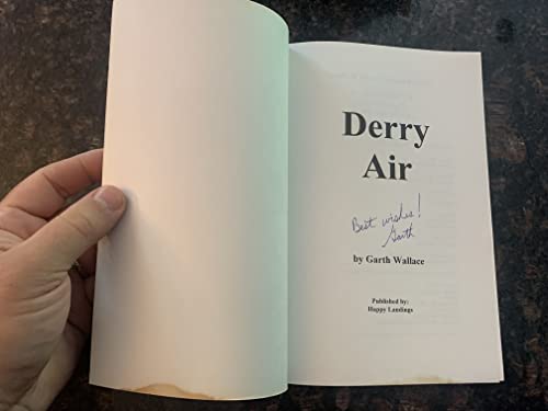 Derry Air