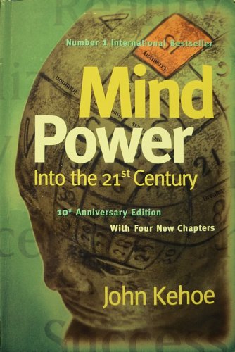 Mind Power (9780969755135) by John Kehoe