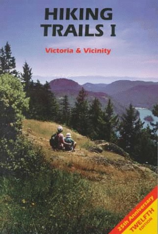 Stock image for Hiking Trails I Blier, Richard for sale by Aragon Books Canada