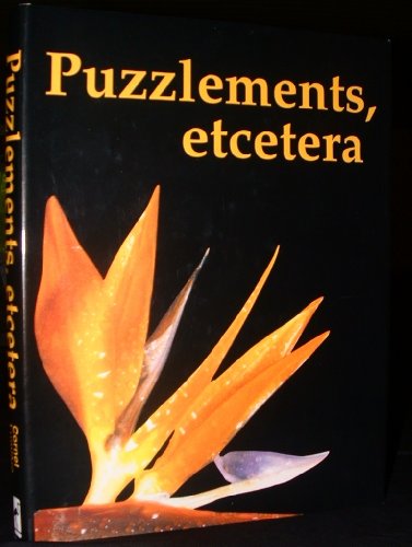 Beispielbild fr Puzzlements, Etcetera. zum Verkauf von Taos Books