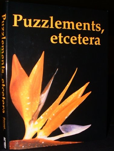 9780969773702: Puzzlements, Etcetera...