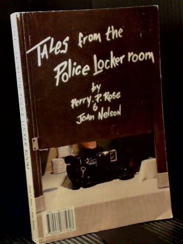 Imagen de archivo de Tales from the Police Locker Room a la venta por Book Dispensary