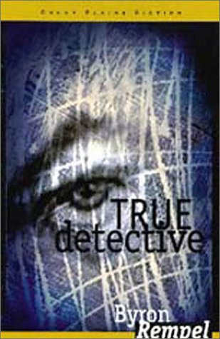 Stock image for True Detective for sale by Werdz Quality Used Books