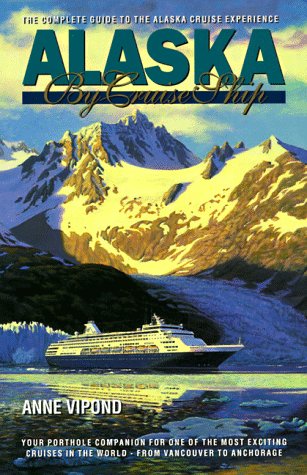 Beispielbild fr Alaska by Cruise Ship zum Verkauf von Wonder Book
