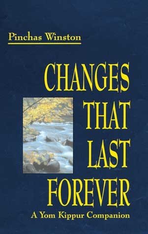 Beispielbild fr Changes That Last Forever zum Verkauf von Burke's Book Store