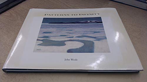 Stock image for PATTERNS TO INFINITY: A Canadian Artist's Voyage to the Arctic for sale by Marbus Farm Books