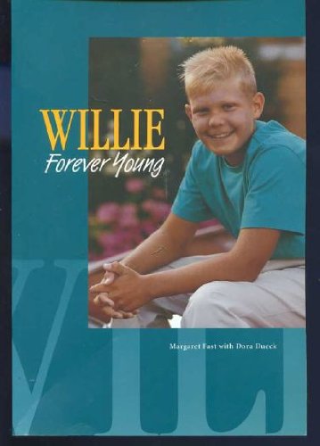 Stock image for Willie, Forever Young for sale by George Strange's Bookmart