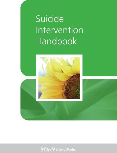 Stock image for Suicide Intervention Handbook for sale by Your Online Bookstore