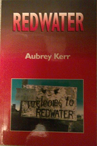 Imagen de archivo de Redwater a la venta por The Bookseller