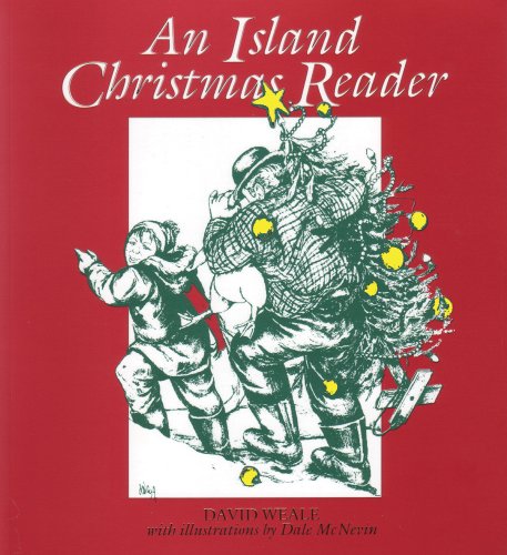 Beispielbild fr An Island Christmas Reader zum Verkauf von Books From California