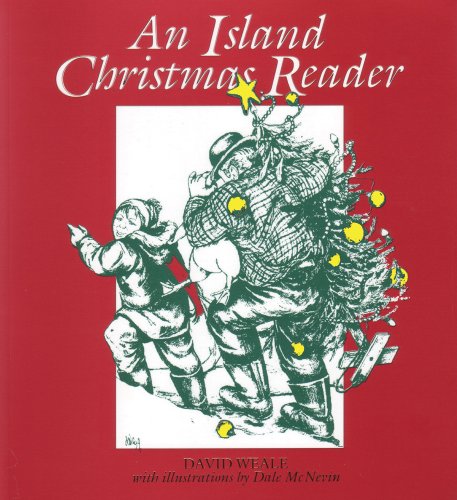 Stock image for An Island Christmas Reader for sale by SecondSale
