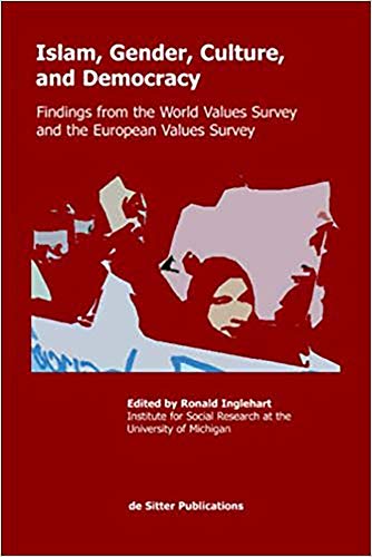 Stock image for Islam, Gender, Culture, and Democracy: Findings from the World Values Survey and the European Values Survey (International Studies in Social Science,) for sale by Wonder Book