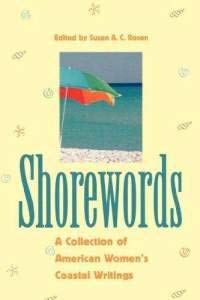 Shorewords: selections by Bruce County Writers