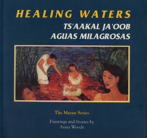 Healing Waters