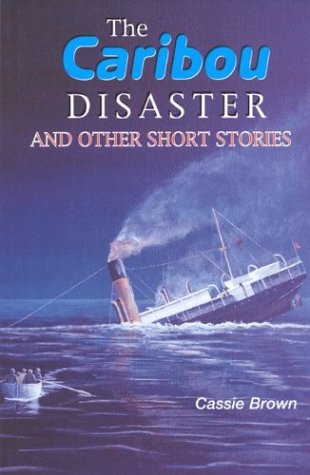 Stock image for The Caribou Disaster for sale by Half Price Books Inc.