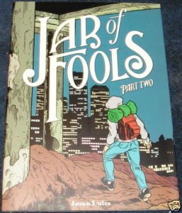 Imagen de archivo de Jar of Fools Part Two a la venta por Better World Books: West