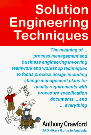 9780969895282: Solution Engineering Techniques