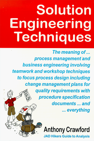 Stock image for Solution Engineering Techniques for sale by Book Dispensary