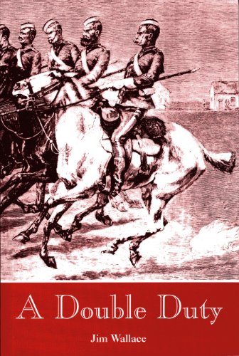 Beispielbild fr A Double Duty: The Decisive First Decade of the North West Mounted Police zum Verkauf von ThriftBooks-Dallas