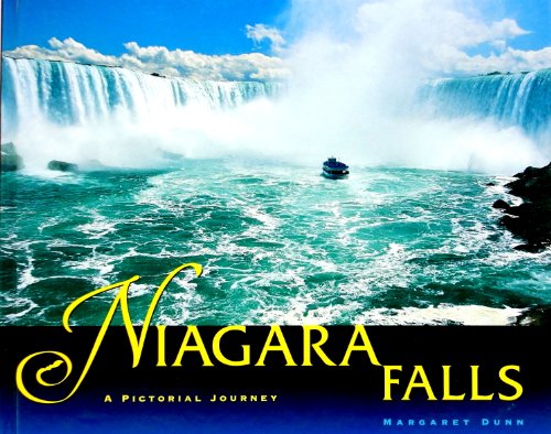 

Niagara Falls A pictorial journey [signed]