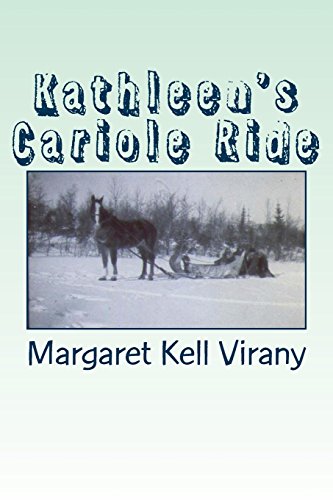 Stock image for Kathleen's Cariole Ride for sale by THE SAINT BOOKSTORE