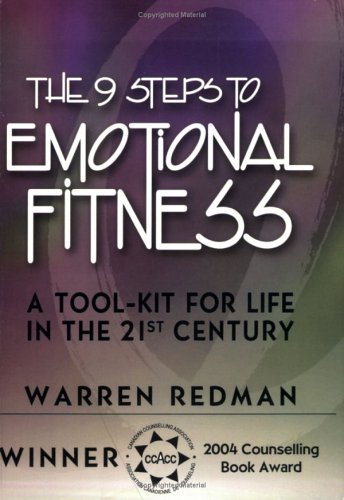 Stock image for The 9 Steps to Emotional Fitness for sale by Hippo Books