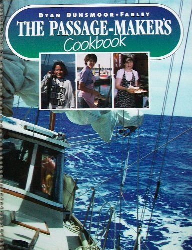 9780969926818: The Passage-Maker's Cookbook