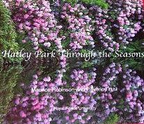 Stock image for Hatley Park Through the Seasons for sale by Russell Books