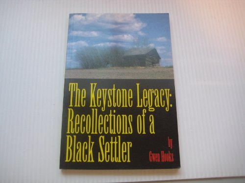 Beispielbild fr The Keystone Legacy: Reflections of a Black Pioneer zum Verkauf von ThriftBooks-Dallas