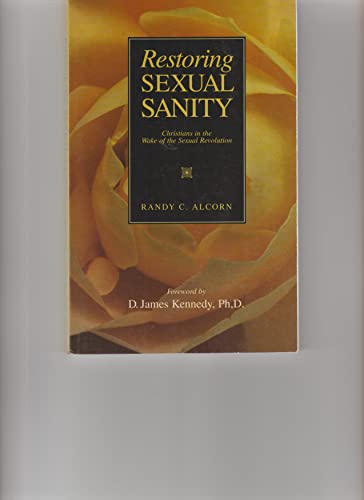 9780970001627: Restoring Sexual Sanity