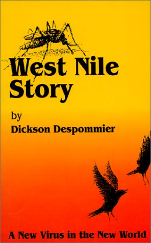 9780970002716: West Nile Story