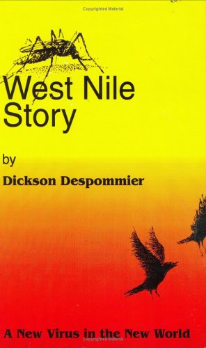 9780970002723: West Nile Story