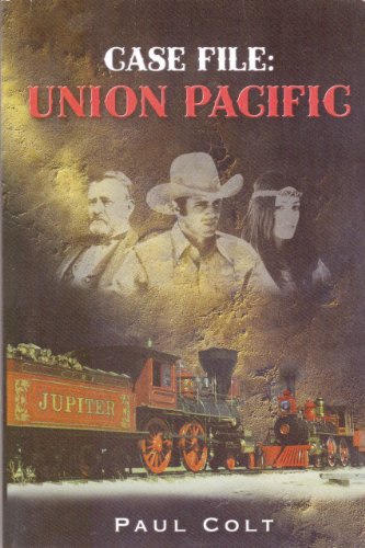 Beispielbild fr Union Pacific zum Verkauf von HPB-Movies