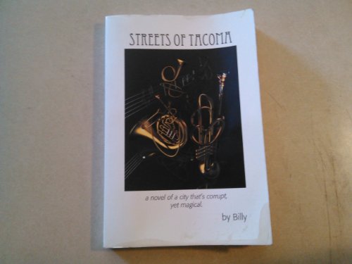 Stock image for Streets of Tacoma for sale by Half Price Books Inc.
